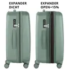 CarryOn Skyhopper  koffer