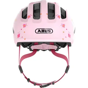 Abus helm Smiley 3.0 rose princess M 50-55cm