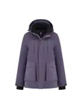 Thyra - Dames parka - Travelin'