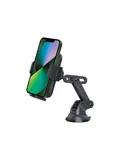 Universele 360° telefoon houder met zuignap
