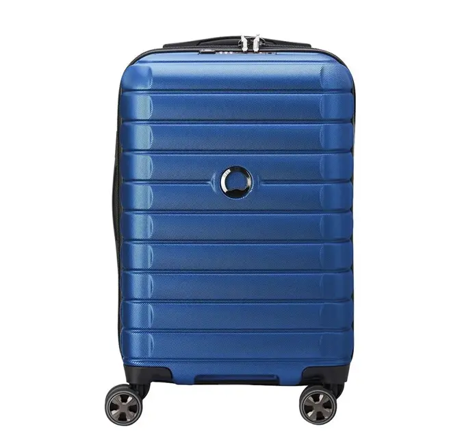 Delsey Shadow 5.0 koffer / 44 L