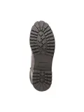 Jostedal Heren - Veterboots - Wol