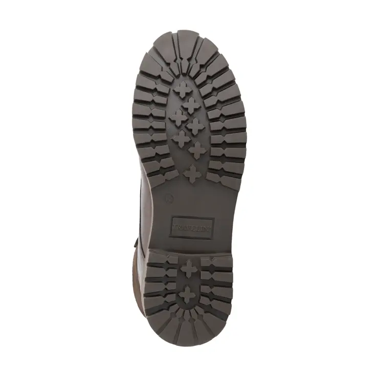 Jostedal Heren - Veterboots - Wol