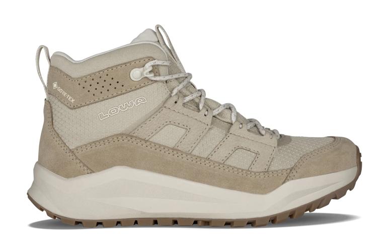 Kaloya GTX - Hoge wandelschoenen dames - LOWA