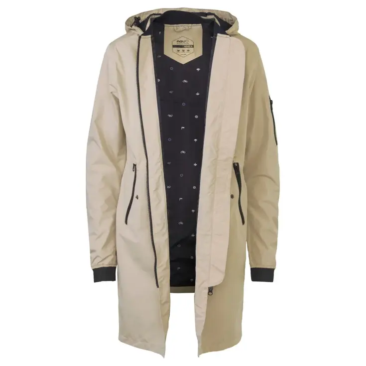 Long Bomber - Regenjas Dames