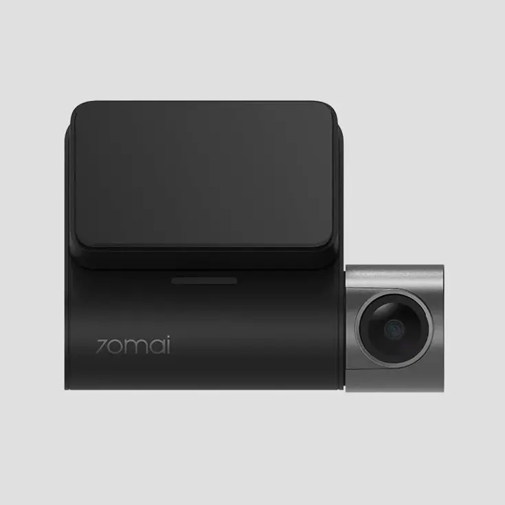 Dashcam Pro Plus+ A500S + RC06