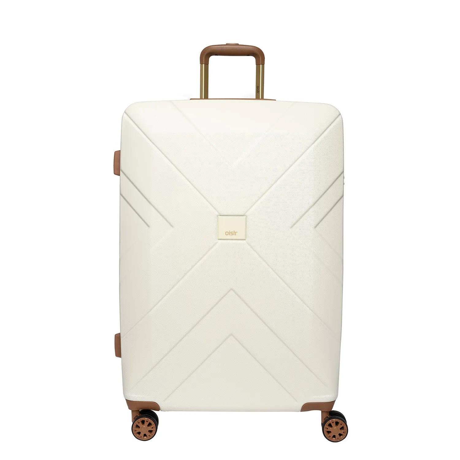 Oistr  Florence Trolley 74 white |96 L  Wit