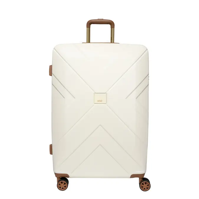 Oistr Florence Trolley 74 white |96 L