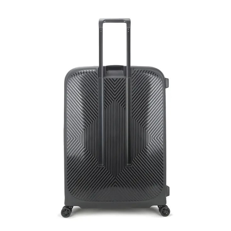 Axiss-fix - Grote koffer - 78cm - 110L - TSA-slot