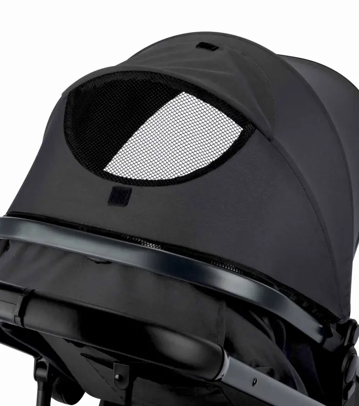 Brume Trio 3-in-1 Kinderwagen