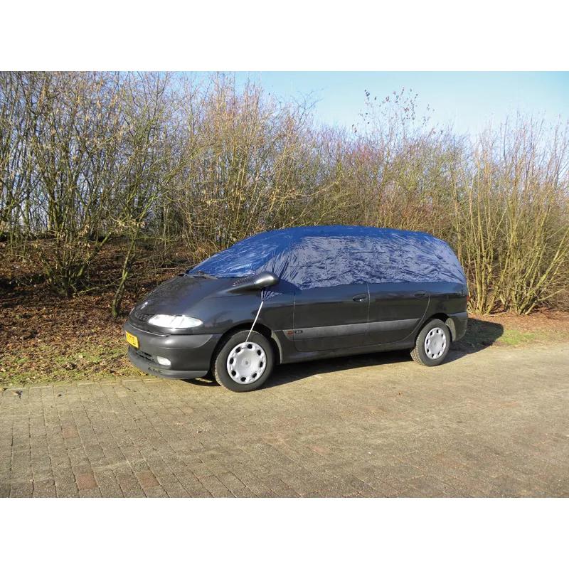 Carpoint  Dakhoes Polyester MPV maat L