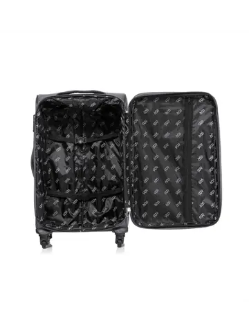 Dubai - Handbagage koffer - 55cm - 46L