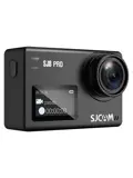 SJ8 Pro 4K 60fps Dual screen Wifi action cam en