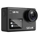 SJCAM SJ8 Pro 4K 60fps Dual screen Wifi