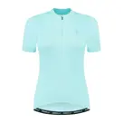 Core - Fietsshirt Korte Mouw Dames - Rogelli