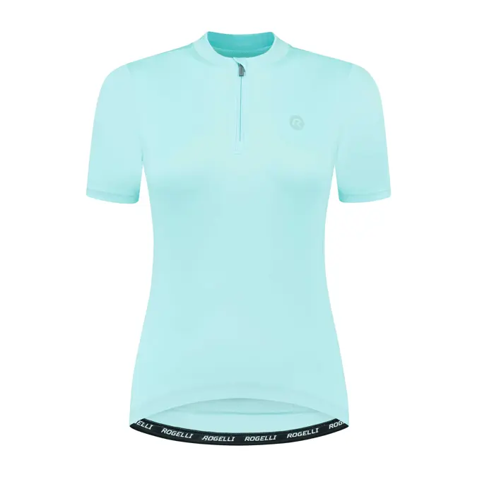 Core - Fietsshirt Korte Mouw Dames - Rogelli