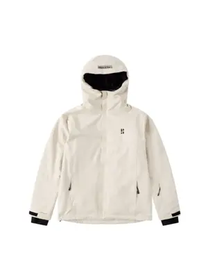 Poederbaas - 2L Insulated - Heren - Ski-jas