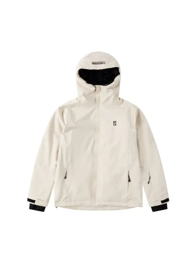 Poederbaas - 2L Insulated - Heren - Ski-jas