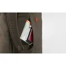 Fjallraven Splitpack Backpack/Duffel black