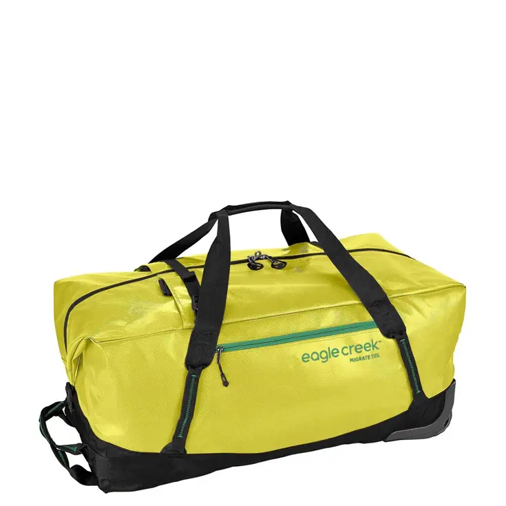Migrate Wheeled Duffel 110L  | 109 L
