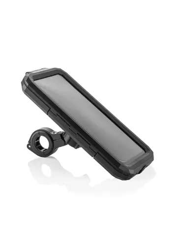 Waterdichte telefoonhouder fiets & motor - Large