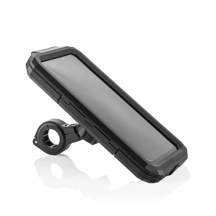 Waterdichte telefoonhouder fiets & motor - Large