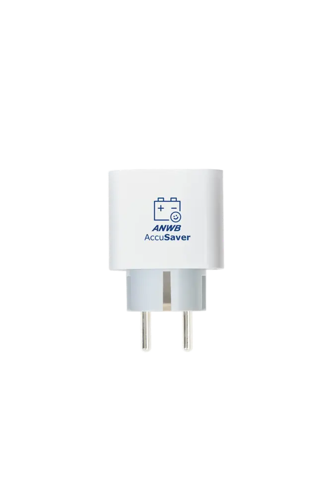 AccuSaver - ANWB