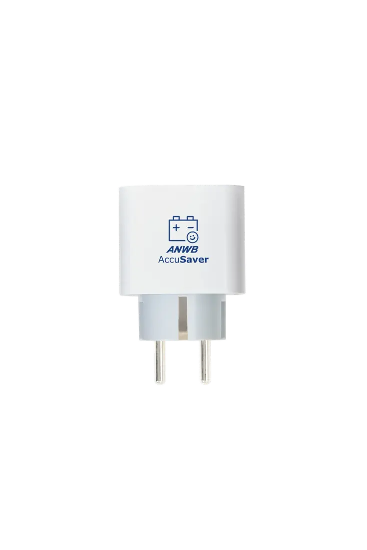 AccuSaver - ANWB