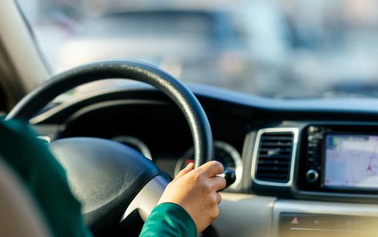 e-TOL op de A24/Blankenburgverbinding