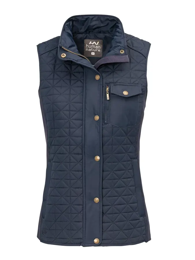 Bodywarmer lady Kayleens
