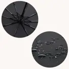 Stormparaplu - Paraplu - 140 km/u - Reflecterend