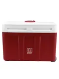 Elektrische Koelbox – 40L – 12V/230V