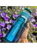 Lifestraw Go 2.0 - Waterfles 650ml - Laguna