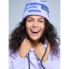 Poederbaas - Freeride - Dames - Muts