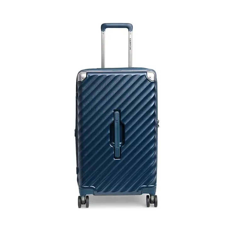 Trunk 67cm harde Middenmaat koffer 83 liter