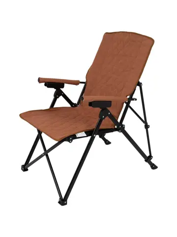 Bo-Camp Vouwstoel Stanwix 4 Standen