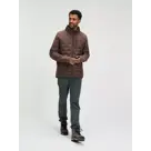 Edbert -  Softshell jas heren – Human Nature