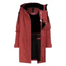 Envie – Parka dames – Human Nature