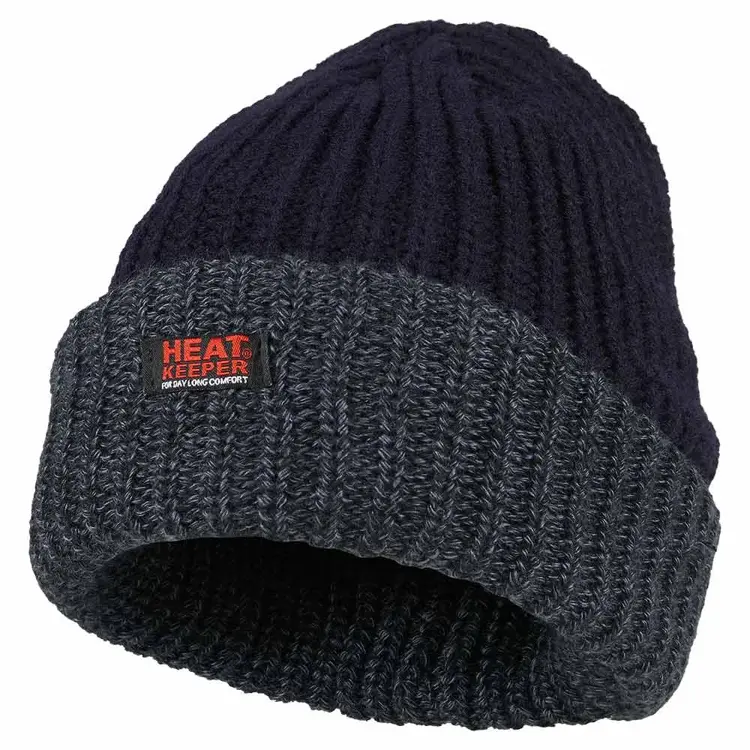 Heatkeeper - Thermo - Heren - Muts