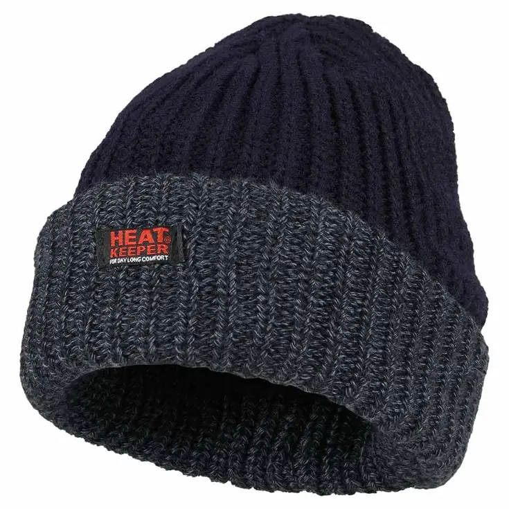 Thermo - Heren - Muts