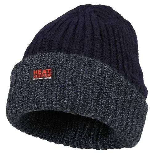 Heatkeeper - Thermo - Heren - Muts