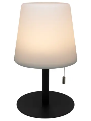 Tafellamp Spark - Oplaadbaar