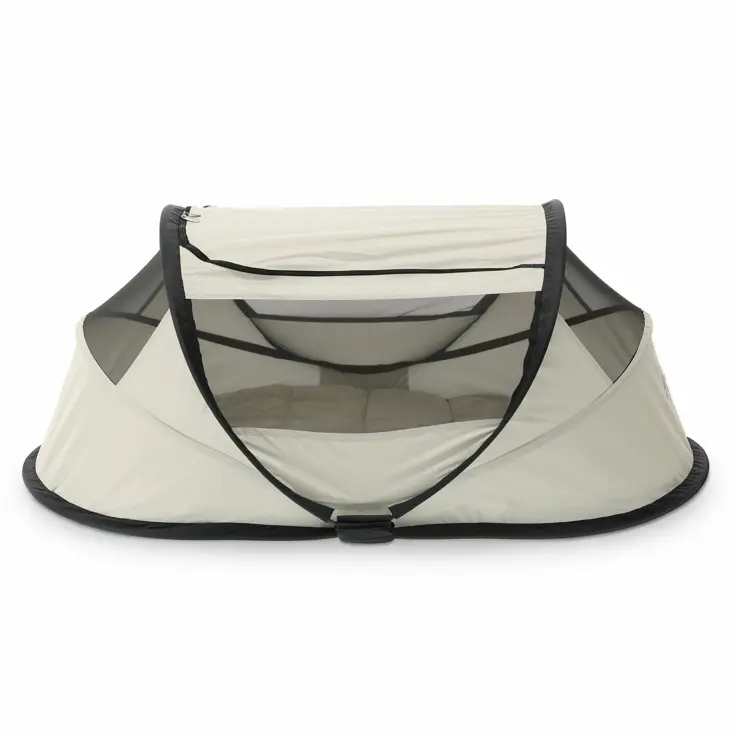 BabyBox Campingbedje - baby tentje - 50% UV