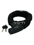 Pantserslot 100 cm met gepantserde kabel 22 mm