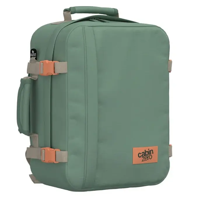 CabinZero Handbagage Reistas Classic 28