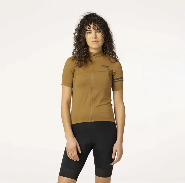 Core - Fietsshirt dames