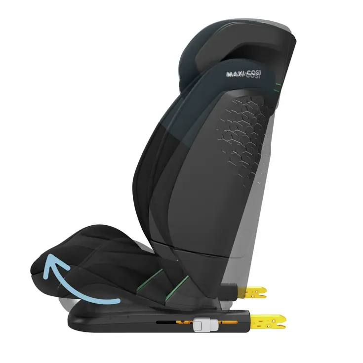 RodiFix S i-Size - Autostoel