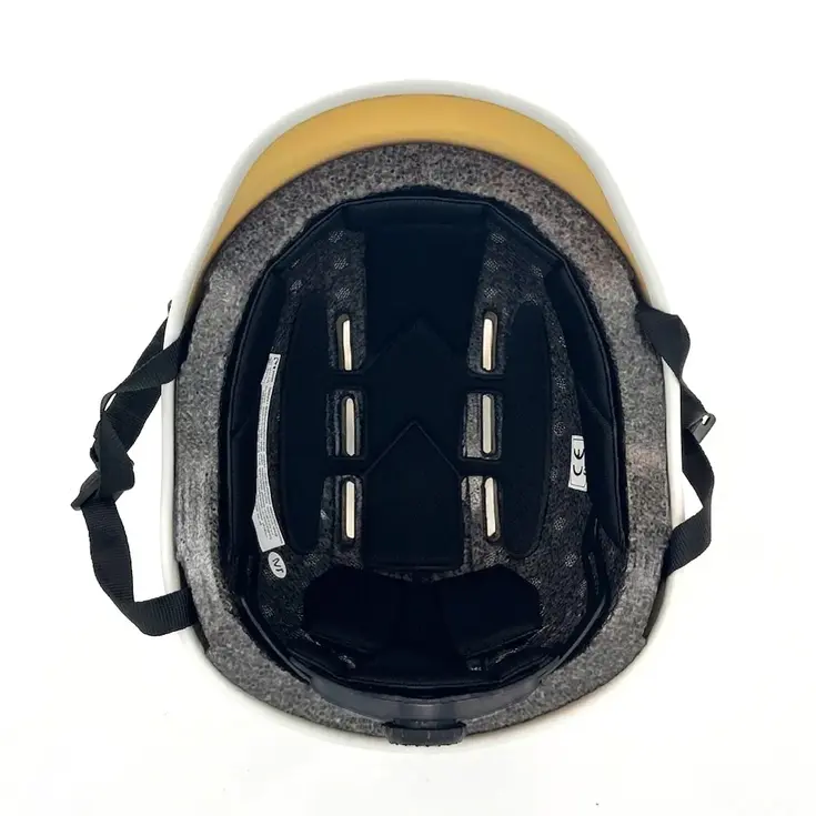 UrbanCap fietshelm