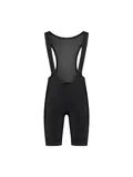 Explore - Fietsshort met Bretels Heren
