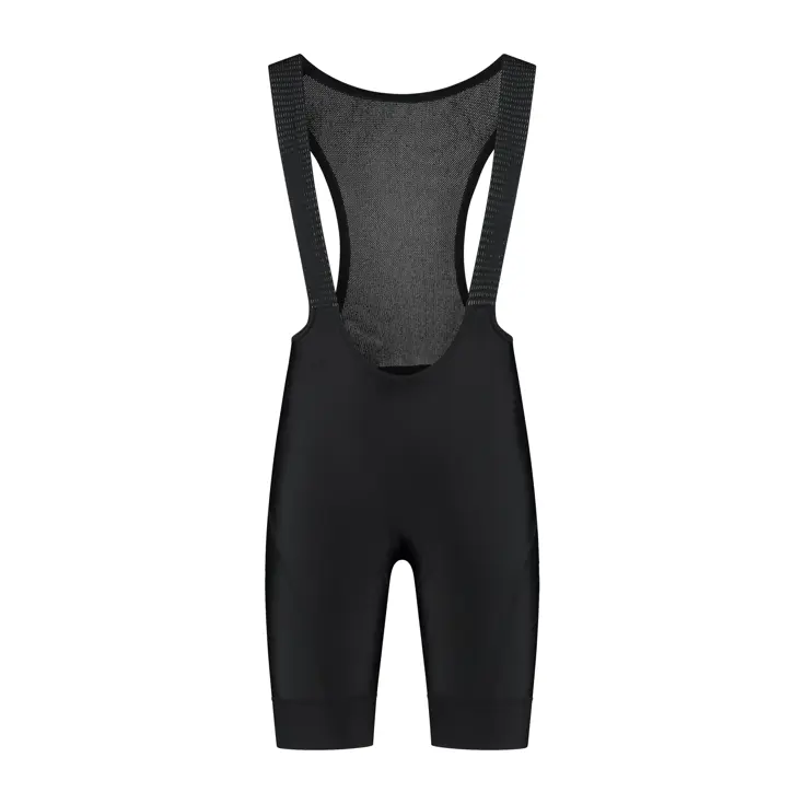 Explore - Fietsshort met Bretels Heren